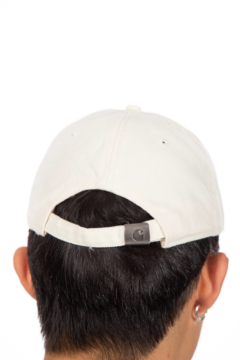 Heart Patch Cap Natural