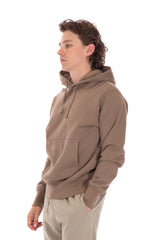 LWC Hoodie Taupe