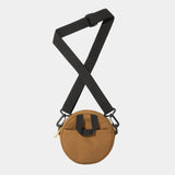 Clarton Bag Hamilton Brown
