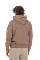 LWC Hoodie Taupe