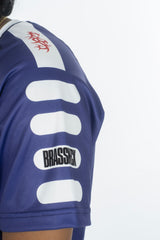 Mt. Pleasant Jersey Purple