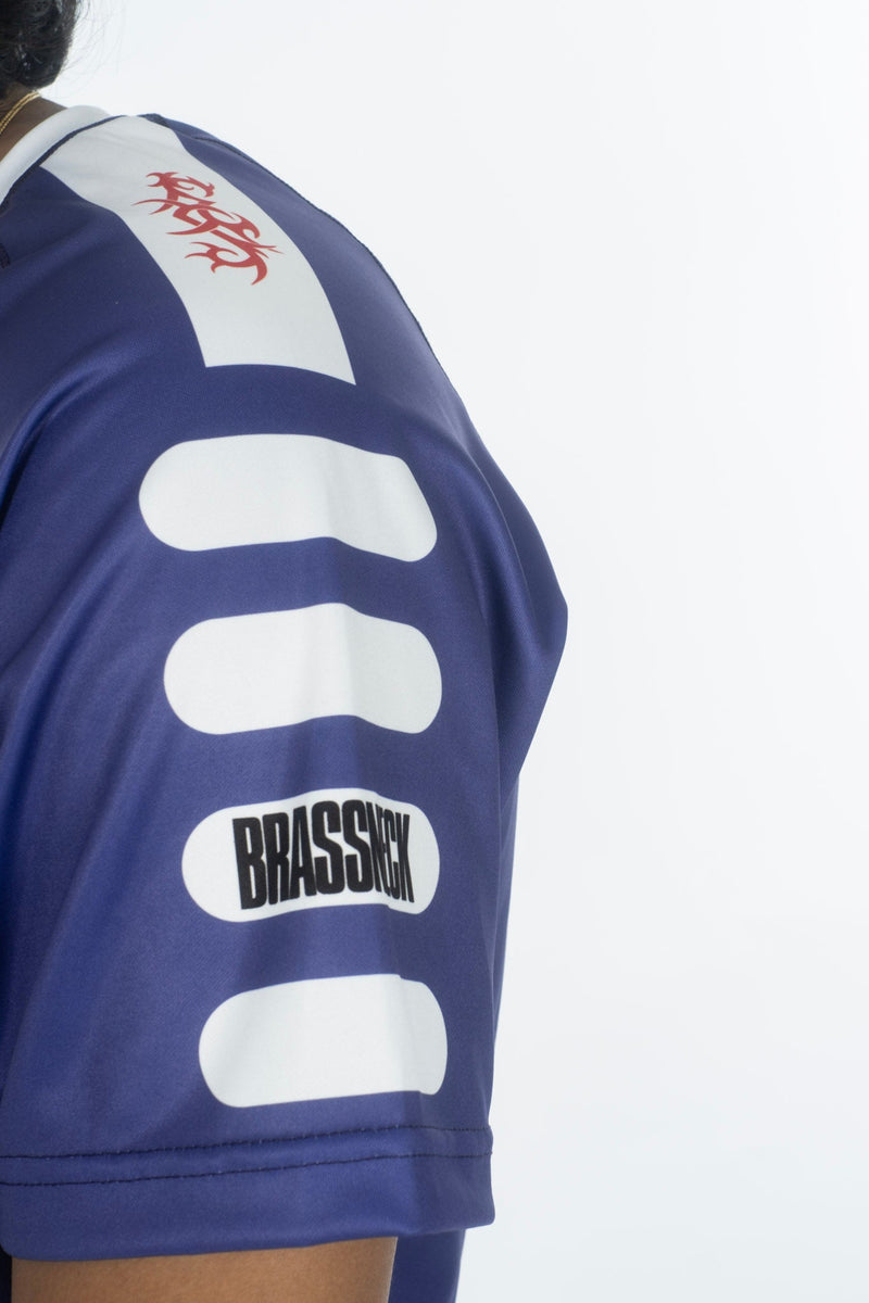 Mt. Pleasant Jersey Purple
