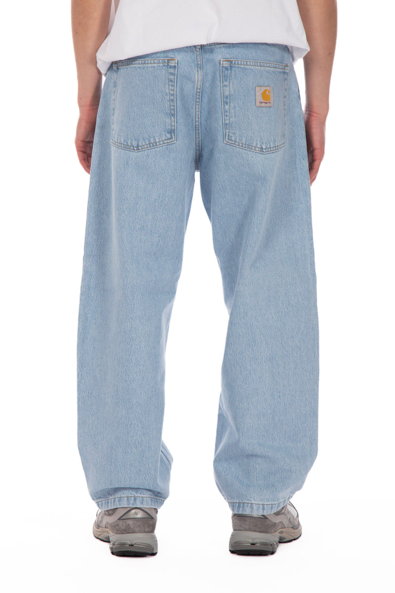 Brandon Pant Bleach
