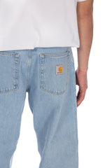 Brandon Pant Bleach
