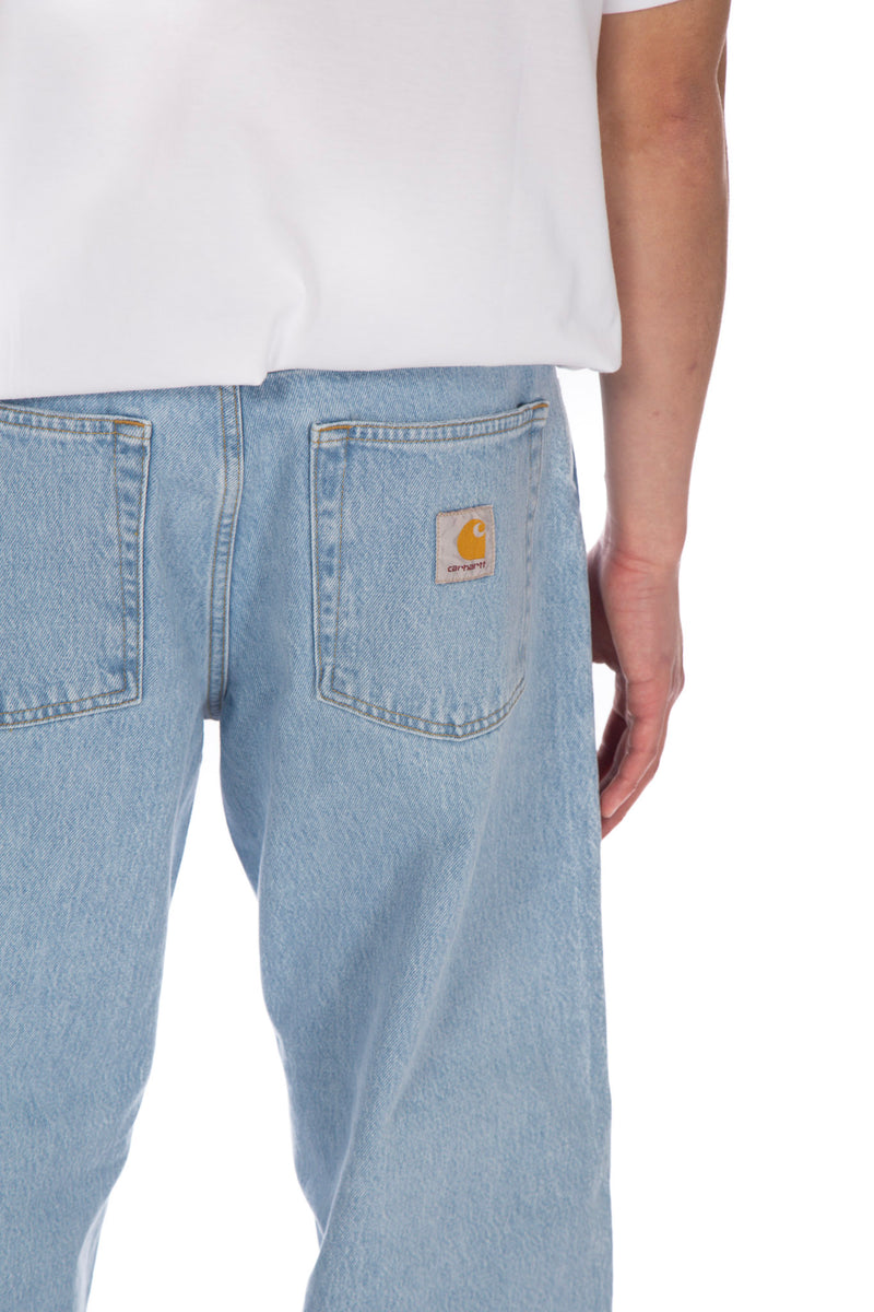 Brandon Pant Bleach