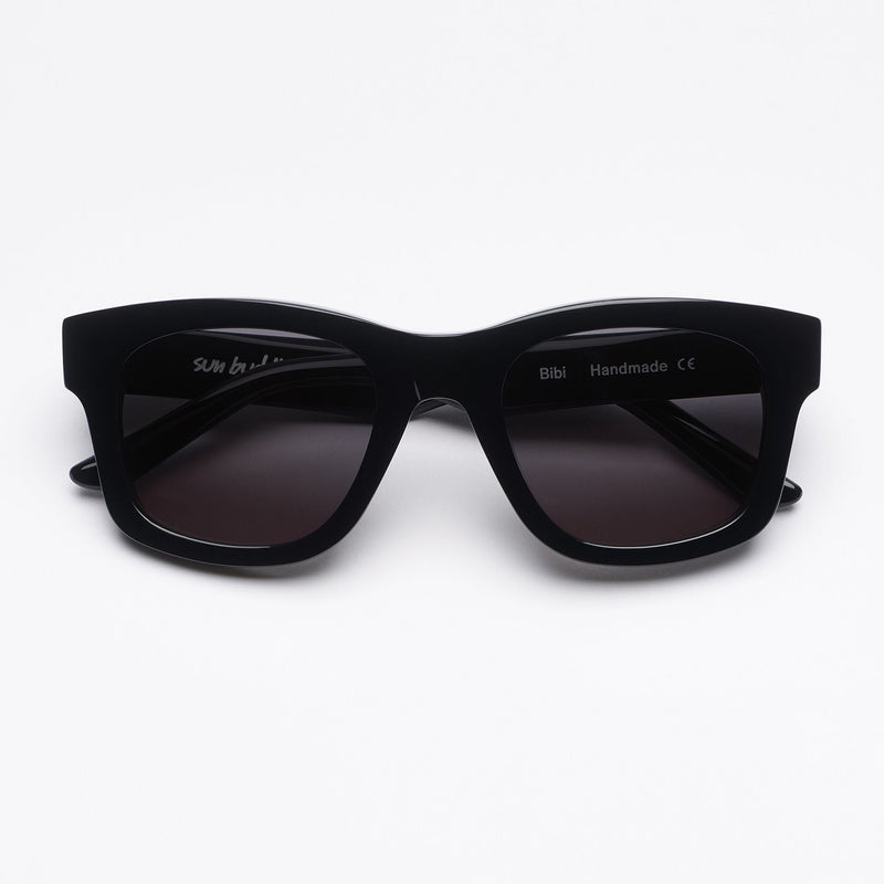 Bibi Sunglasses Black