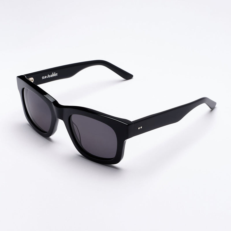 Bibi Sunglasses Black