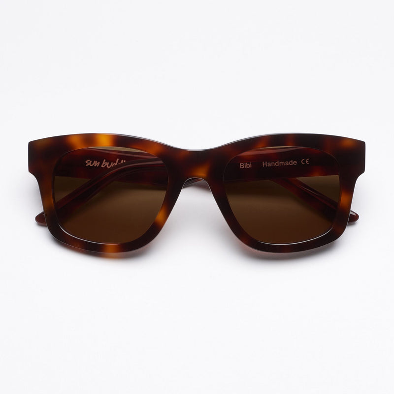 Bibi Sunglasses Tortoise