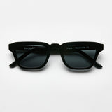 Frank Sunglasses Black