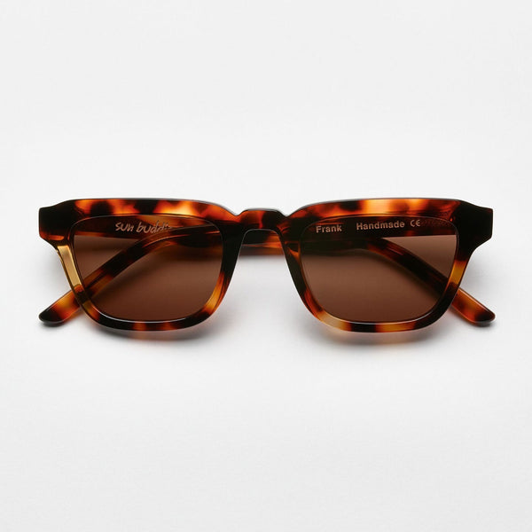 Frank Sunglasses Leopard