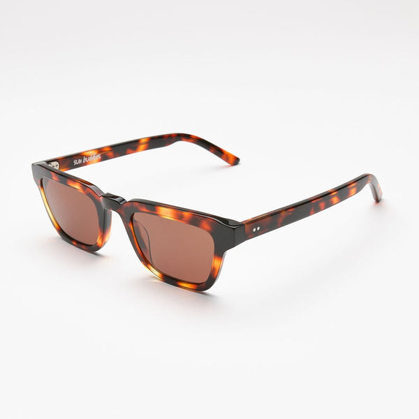 Frank Sunglasses Leopard