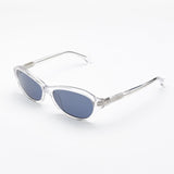 Wesley Sunglasses Crystal