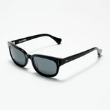 Amber Sunglasses Black