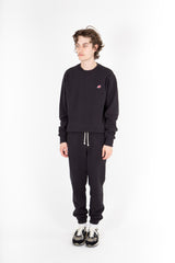 MADE in USA Core Sweatpant Black
