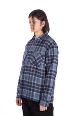Jared Check Storm Blue