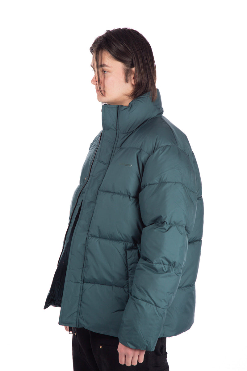 Doville Jacket Juniper