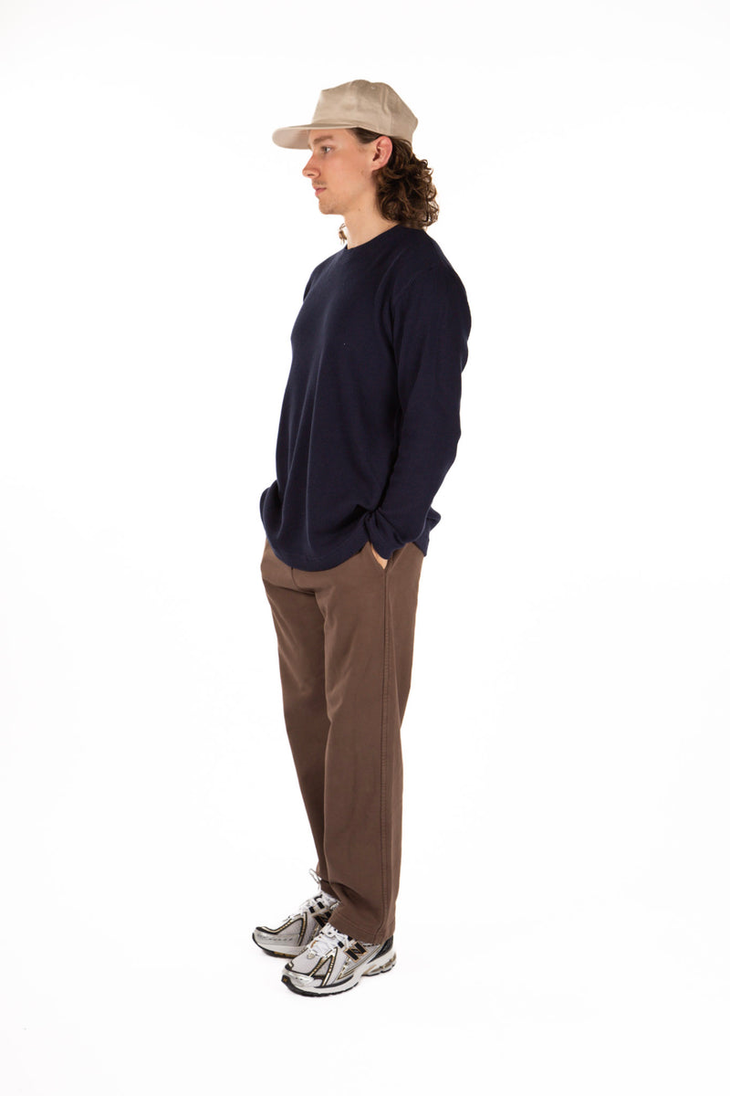 Thermal Navy Blue