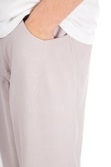 Tencel Loose Pant Tan