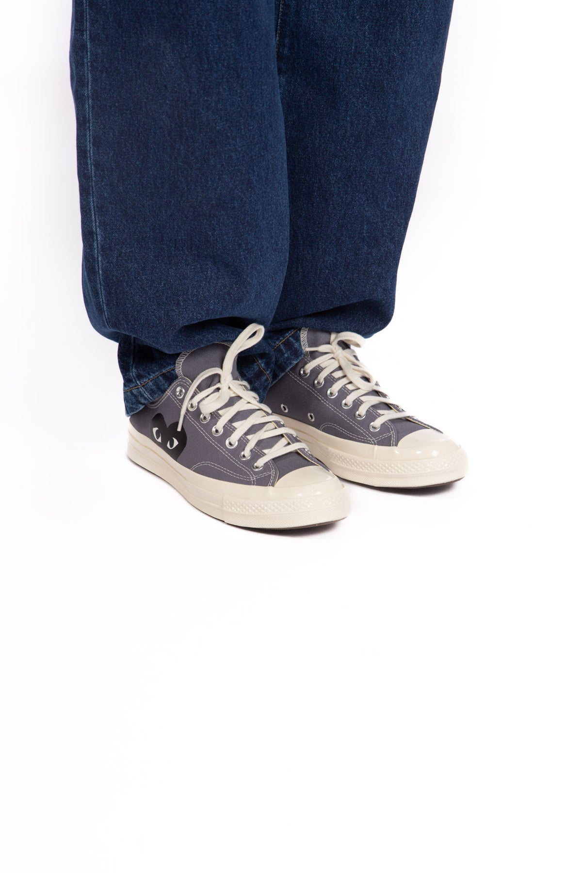 Low cdg converse shop