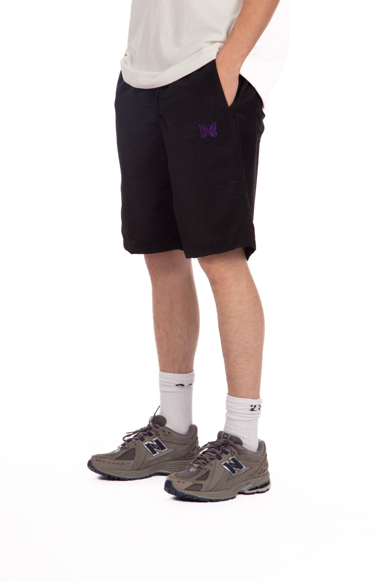 Basketball Shorts Black