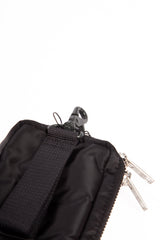 Tanker Pouch Black
