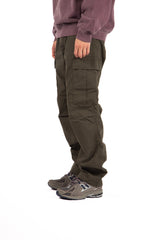 Regular Cargo Pant Cypress