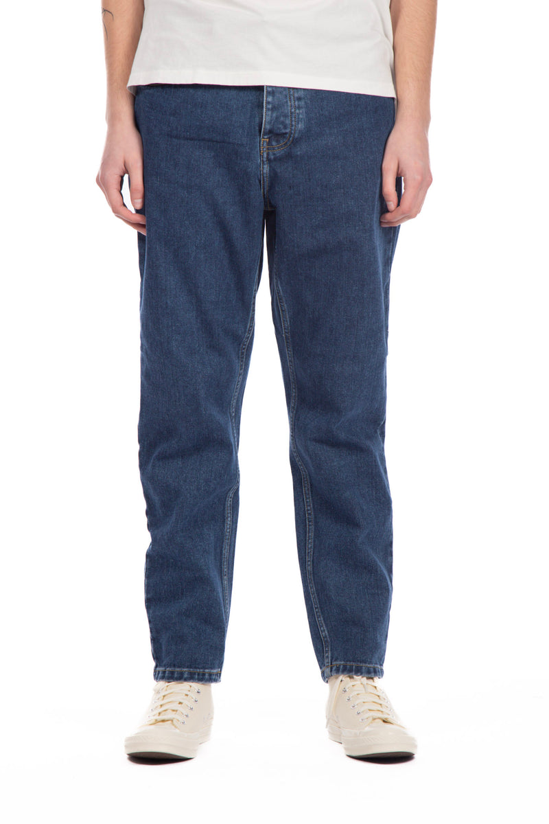Newel Pant Stone Wash