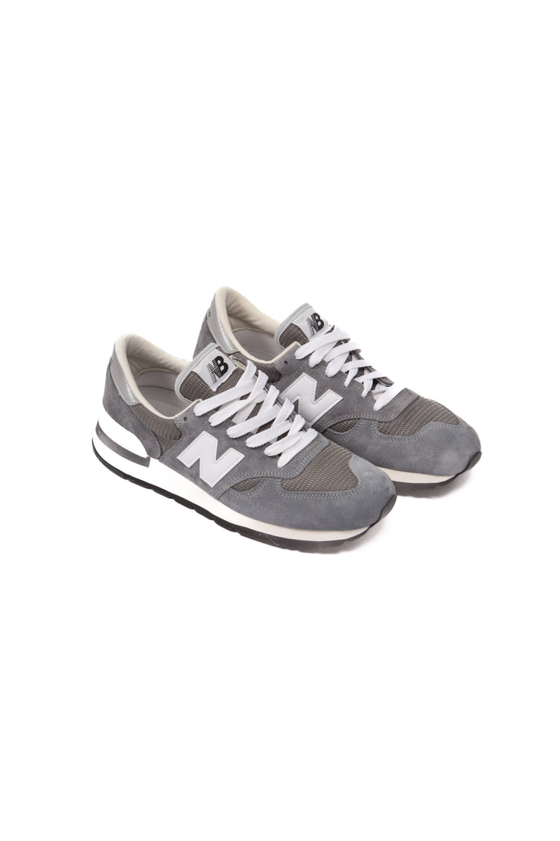 New balance store 611v1 grey