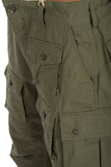 FA Pant Olive