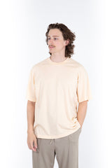 Athens T-shirt Faded Orange