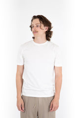 Lite Jersey T-Shirt White