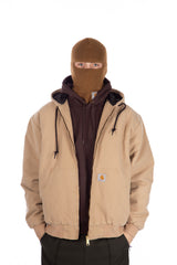 Storm Mask Hamilton Brown