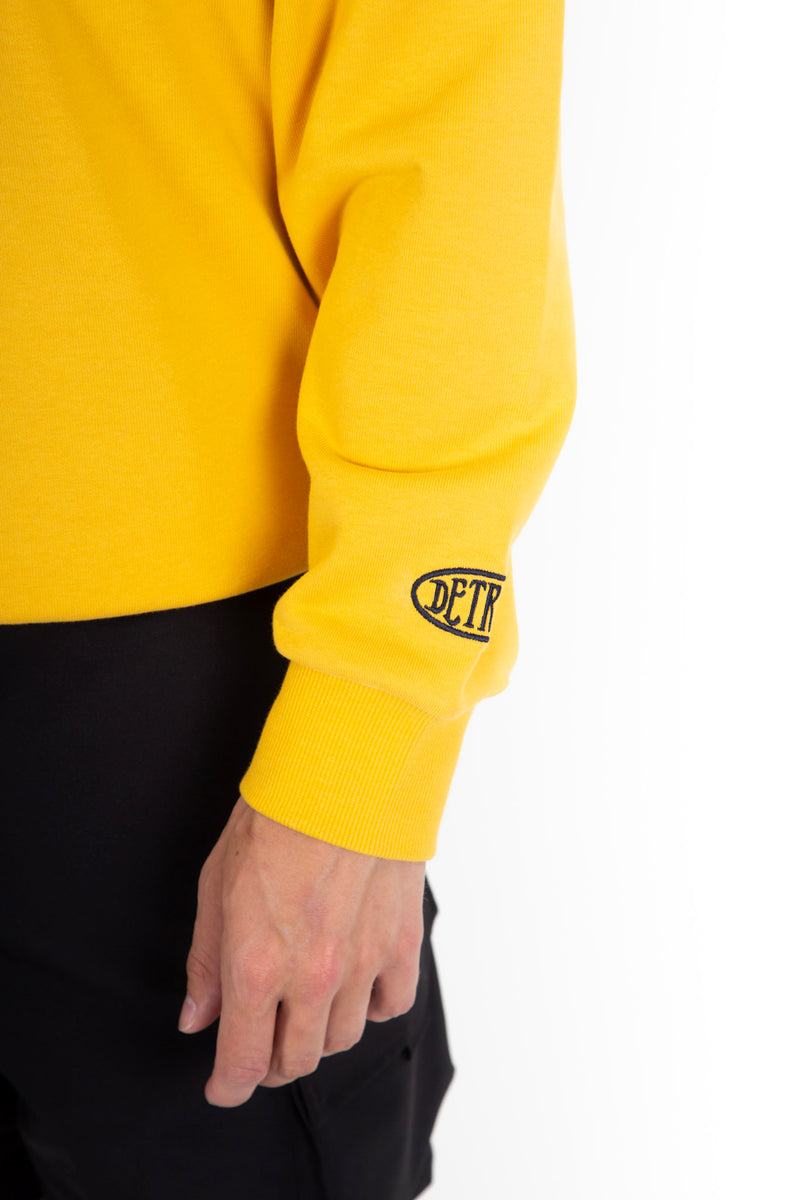 Geo Sweater Popsicle