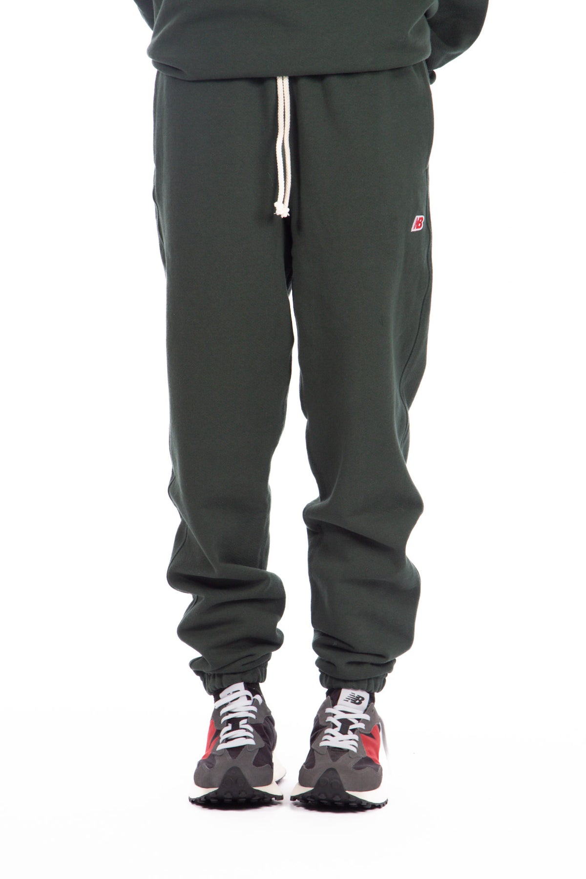 Green sweatpants 2025