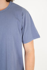 Our T-Shirt Dust Blue