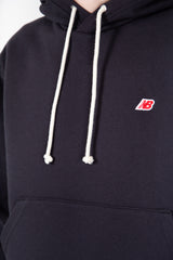MADE in USA Core Hoodie Black