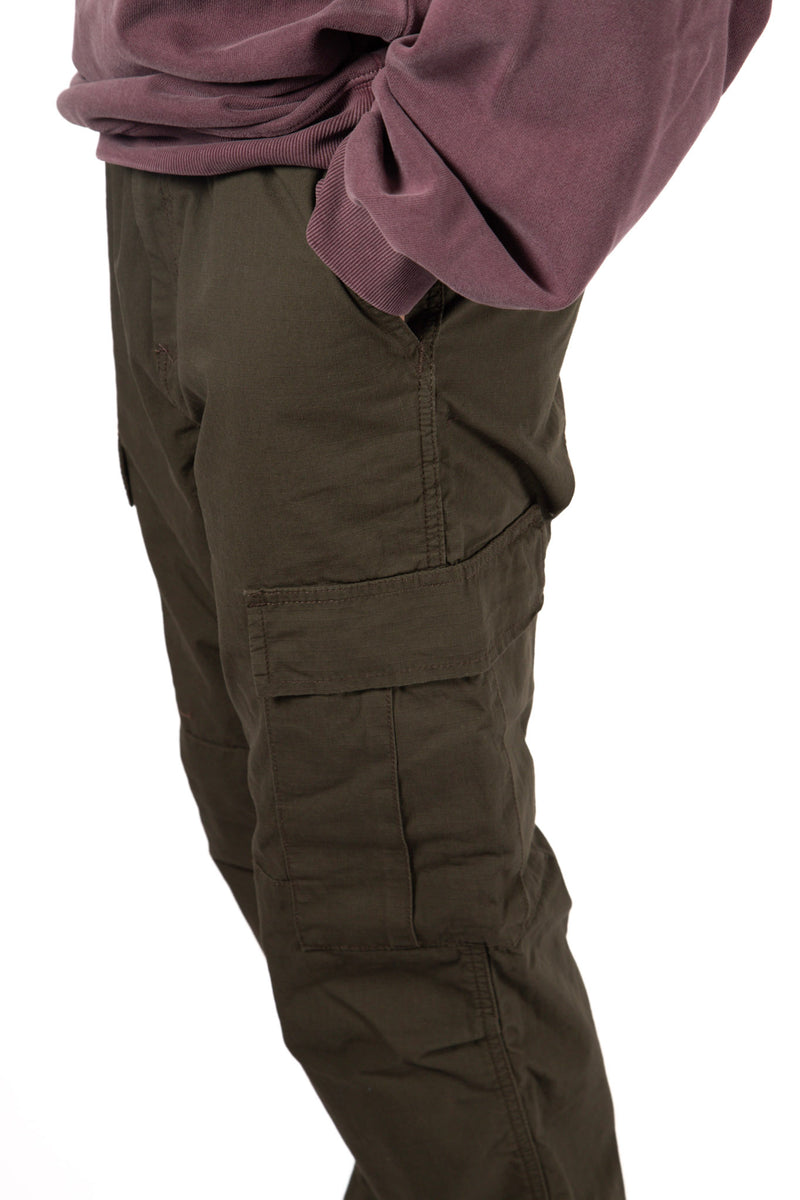 Regular Cargo Pant Cypress