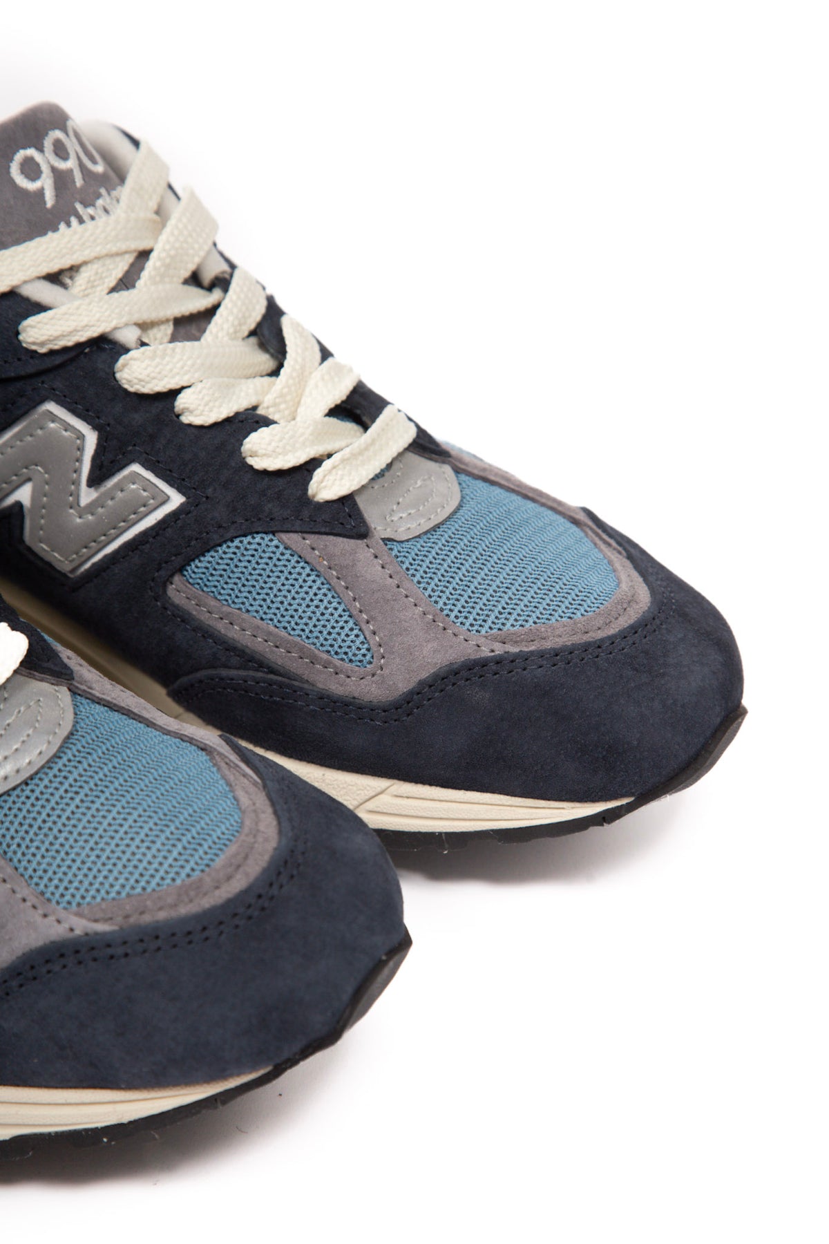 990TB2 Navy – Four Horsemen Shop