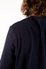 Thermal Navy Blue