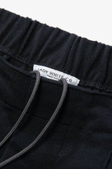 Band Short Graphite