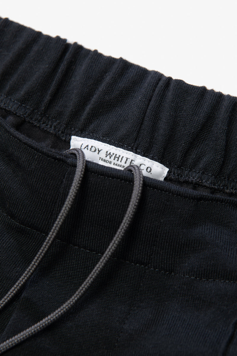 Band Short Graphite
