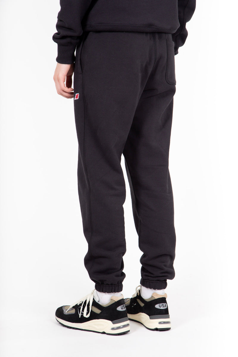 MADE in USA Core Sweatpant Black