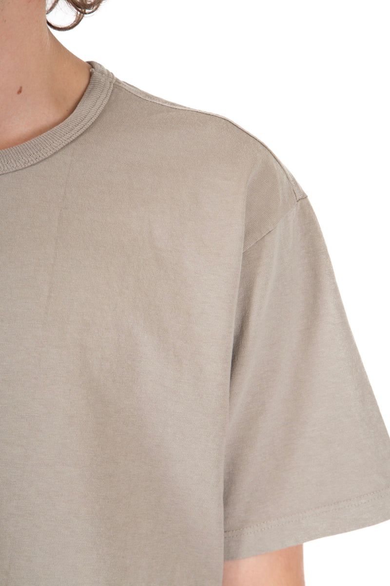 Our T-Shirt Taupe Fog