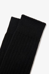 Athletic Sock Black