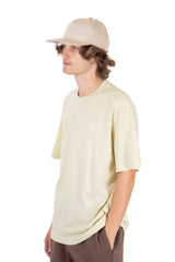 Athens T-Shirt Honeydew
