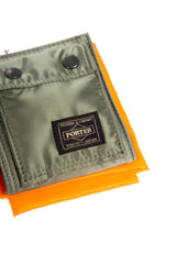 Tanker Wallet Sage Green