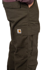 Regular Cargo Pant Cypress