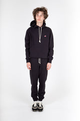 MADE in USA Core Hoodie Black