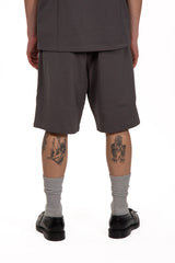 Band Short Pewter