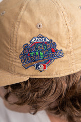 Majors "End Of The World" Series Cord Sand